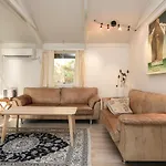 Three-bedroom In