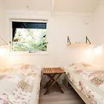 Дом отдыха Three-bedroom In Сальтум