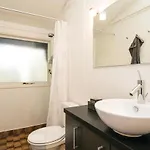 Дом отдыха Three-bedroom In