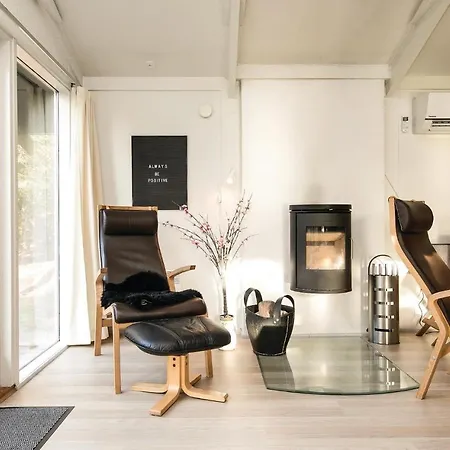 Three-bedroom In *