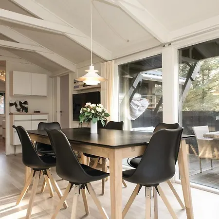 Cozy In With Wifi Holiday home *
