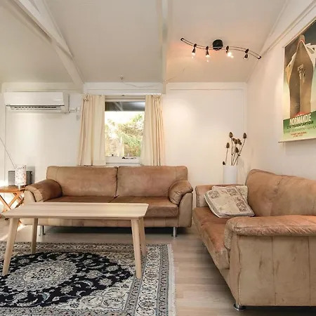 Three-bedroom In