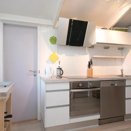 Cozy In With Wifi Holiday home