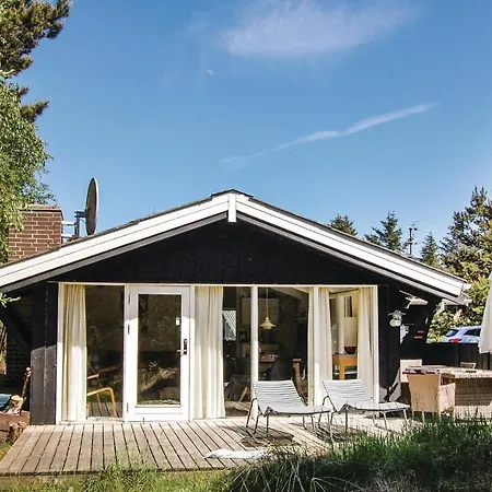 Cozy In With Wifi Holiday home