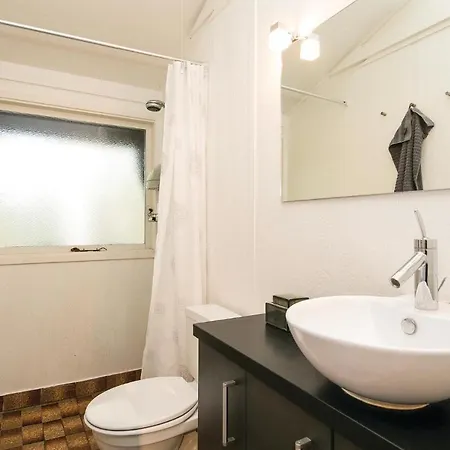 Vakantiehuis Three-bedroom In