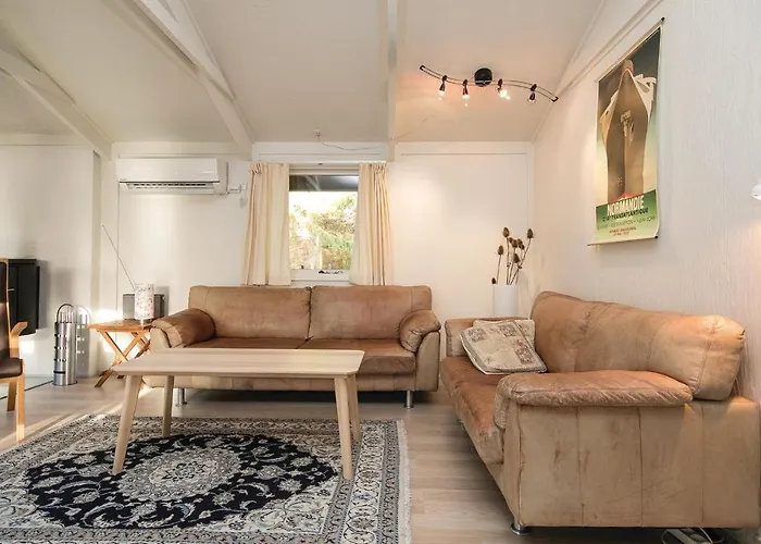 Three-bedroom In